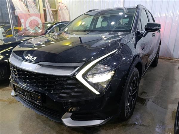 کیا سپۆرتاج 2025  بۆ فرۆشتن لە عێراق -  بەغداد